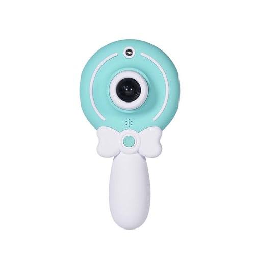 VisionKids JP159 HappiCAMU Fairy Wand Blue