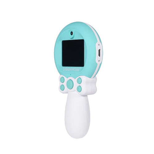VisionKids JP159 HappiCAMU Fairy Wand Blue