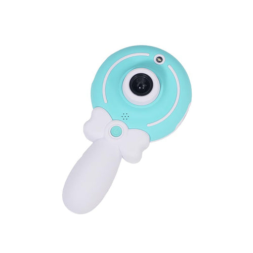 VisionKids JP159 HappiCAMU Fairy Wand Blue