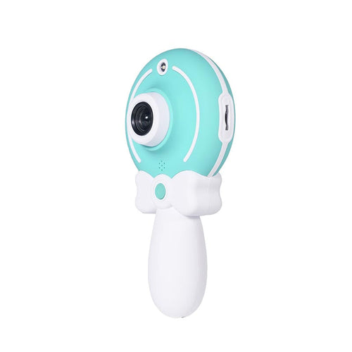 VisionKids JP159 HappiCAMU Fairy Wand Blue