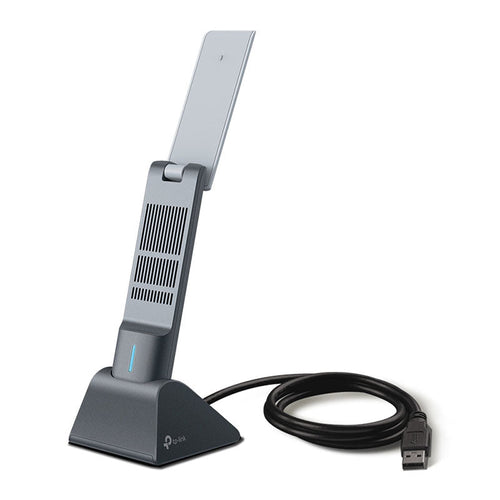 TP-Link Archer TX20UH AX1800 High Gain Wireless USB Adapter