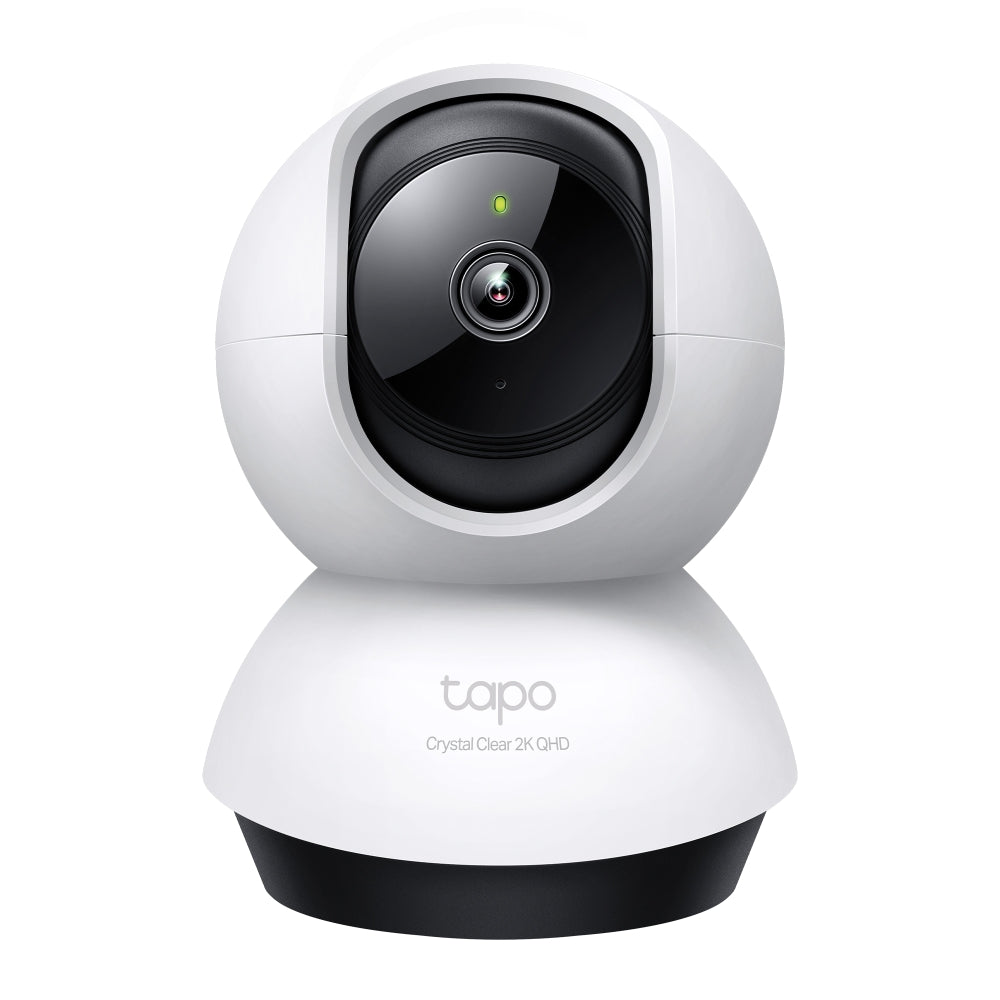 TP-Link Tapo C220 Pan/Tilt Home Security Wi-Fi Camera *Exclusive*
