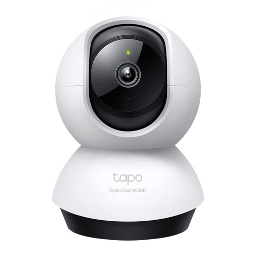 TP-Link Tapo C220 Pan/Tilt Home Security Wi-Fi Camera *Exclusive*