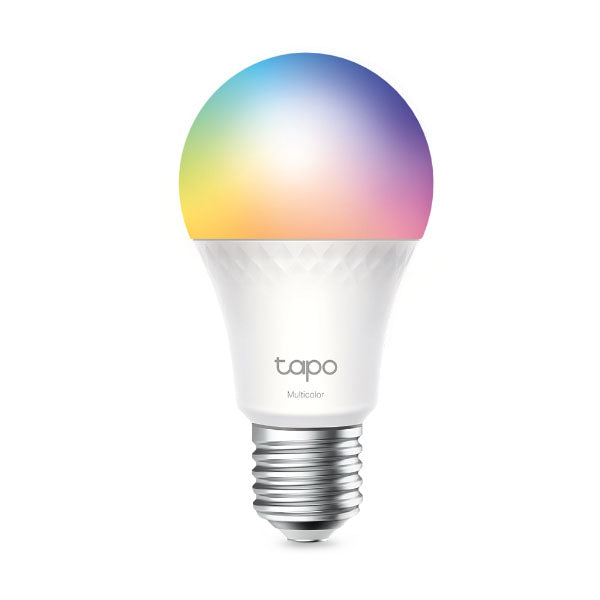 TP-Link Tapo L535E Smart Wi-Fi Light Bulb