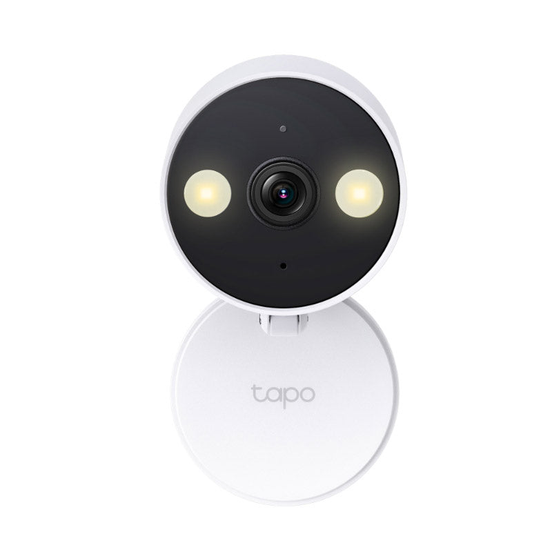 TP-Link Tapo C120 Indoor/Outdoor Home Security Wi-Fi Camera