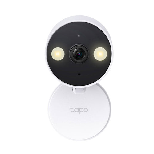 TP-Link Tapo C120 Indoor/Outdoor Home Security Wi-Fi Camera