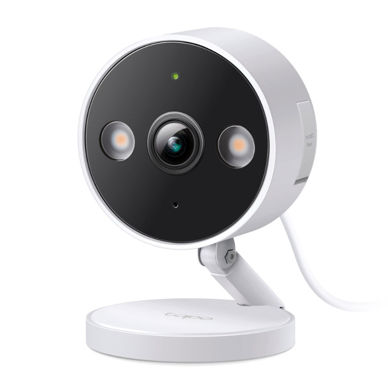 TP-Link Tapo C120 Indoor/Outdoor Home Security Wi-Fi Camera
