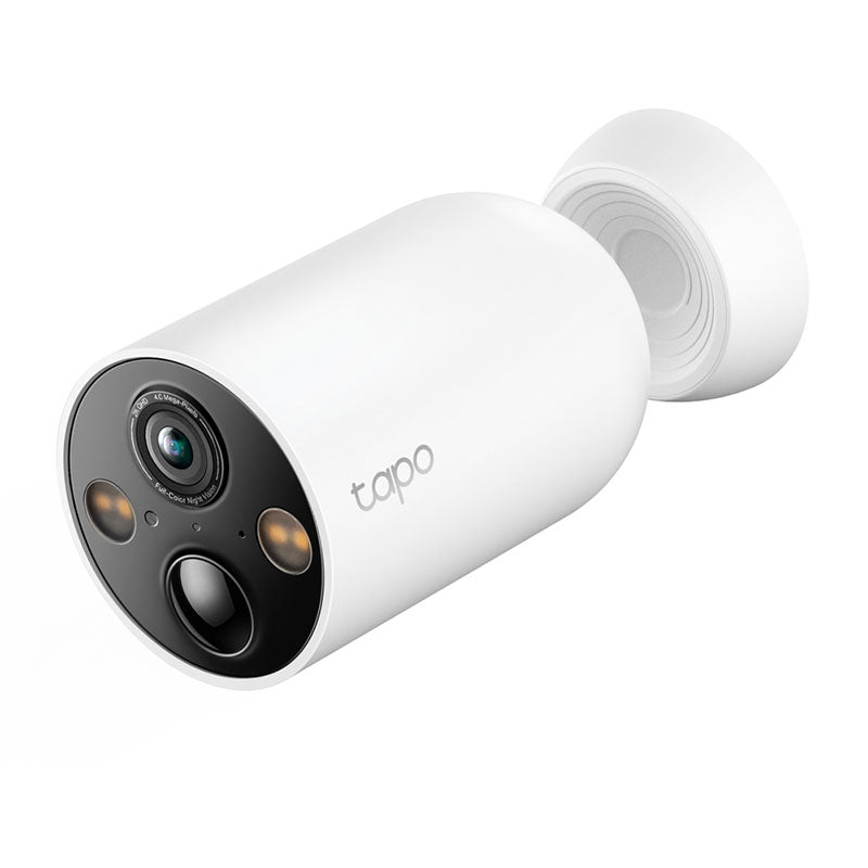 TP-Link Tapo C425 Smart Wire-free Security Camera (4-Pack) *Exclusive*