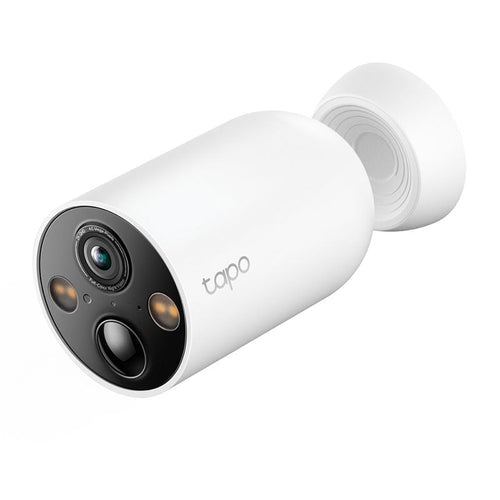 TP-Link Tapo C425 Smart Wire-free Security Camera (4-Pack) *Exclusive*