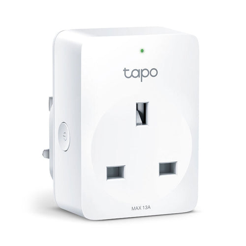 TP-Link Tapo P110M Mini Smart Wi-Fi Plug