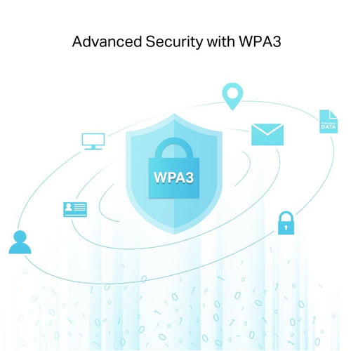 TP-Link Archer T600UB AC600 Nano Wi-Fi BT USB Adapter