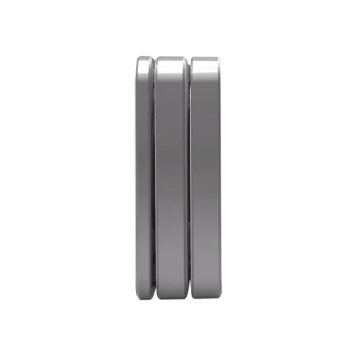 Thecoopidea CP-QC18-SGRY Trio 3-in-1 15W Magnetic Wireless Charger