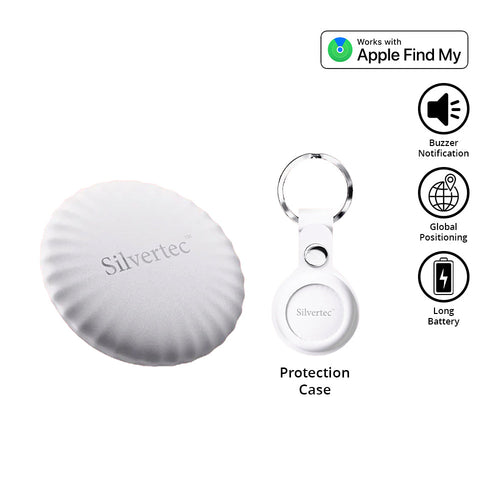 Silvertec SRF-STAG01-WH StarTag Location Finder (White)