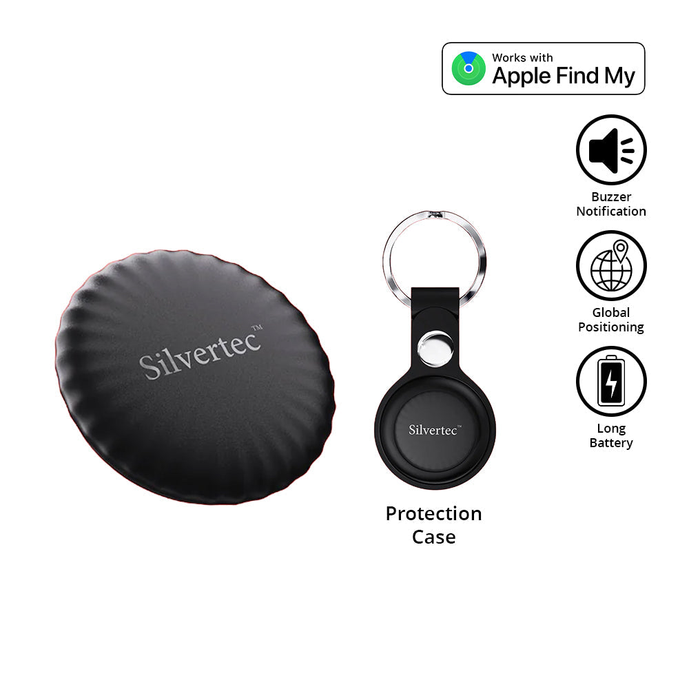 Silvertec SRF-STAG01-BK StarTag Location Finder (Black)