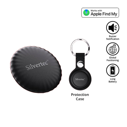 Silvertec SRF-STAG01-BK StarTag Location Finder (Black)