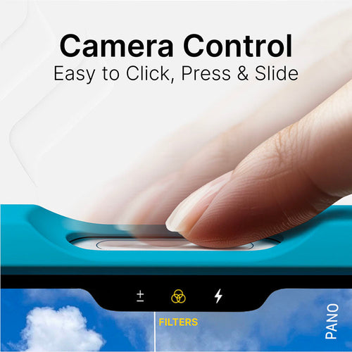 Catalyst iPhone 16 Pro Max (2024) Ocean Blue Influence Case MagSafe