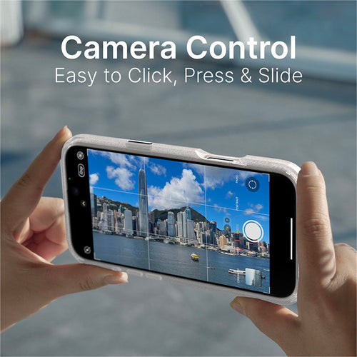 Catalyst iPhone 16 Plus (2024) Clear Influence Case MagSafe