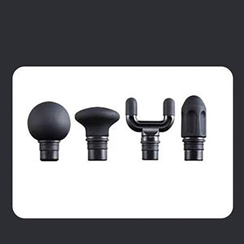 Dr.Rock Mini 2s Massage Gun (Grey)