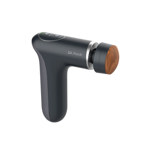 Dr.Rock AZK/H-MG400 Mini BianStone Far Infrared Heating Therapy Massager