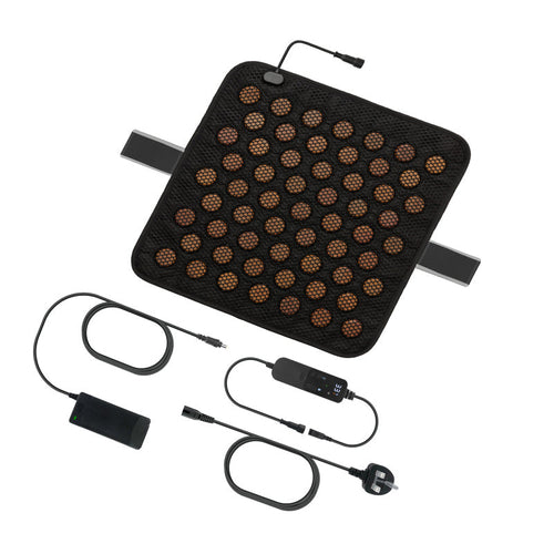 Dr.Rock SP450P MagicPad BLACK