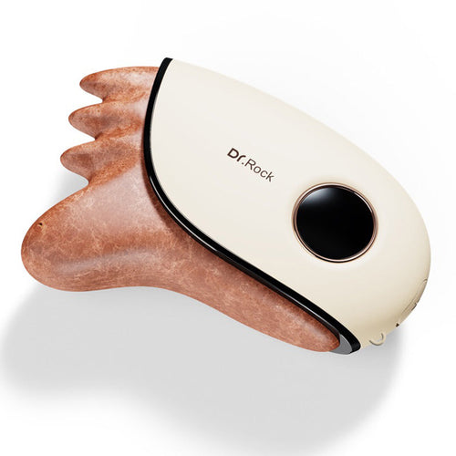 Dr.Rock ER100 Energy Rejuvenator (Beige)