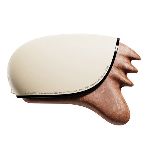 Dr.Rock ER100 Energy Rejuvenator (Beige)