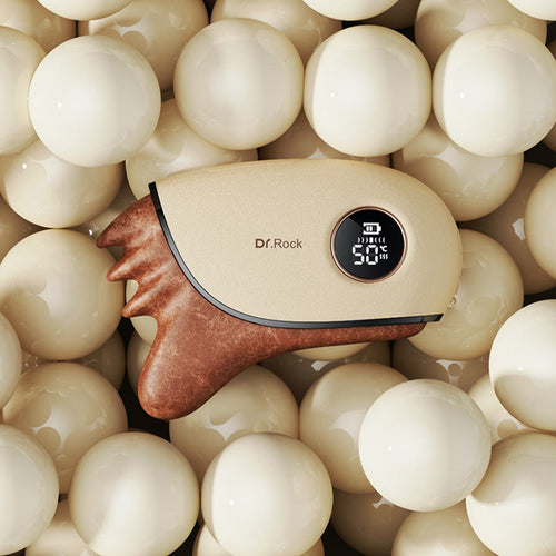 Dr.Rock ER100 Energy Rejuvenator (Beige)