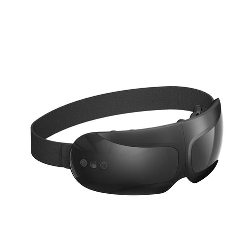 Dr.Rock HXR-P060 Eye Massager (Gray)