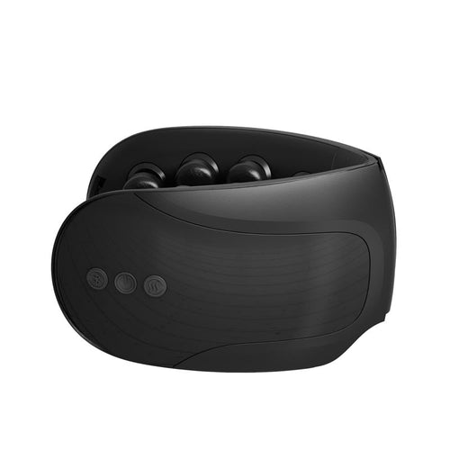 Dr.Rock HXR-P060 Eye Massager (Gray)