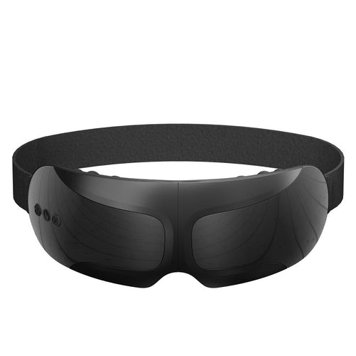 Dr.Rock HXR-P060 Eye Massager (Gray)