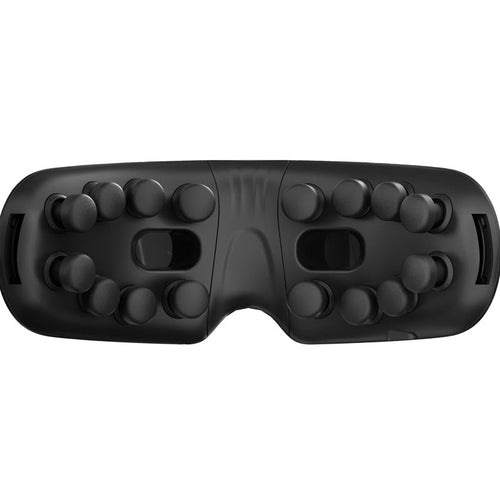 Dr.Rock HXR-P060 Eye Massager (Gray)