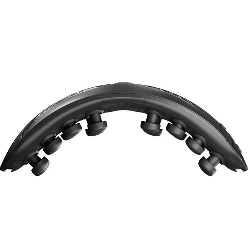 Dr.Rock HXR-P060 Eye Massager (Gray)