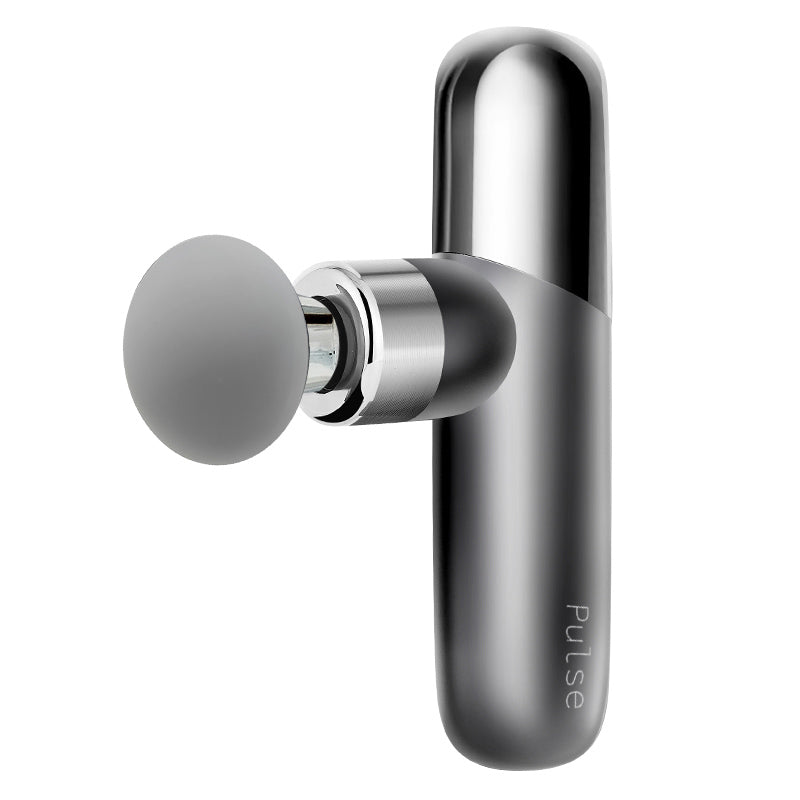 Dr.Rock MG102 Pulse Mini Massage Gun (Grey)