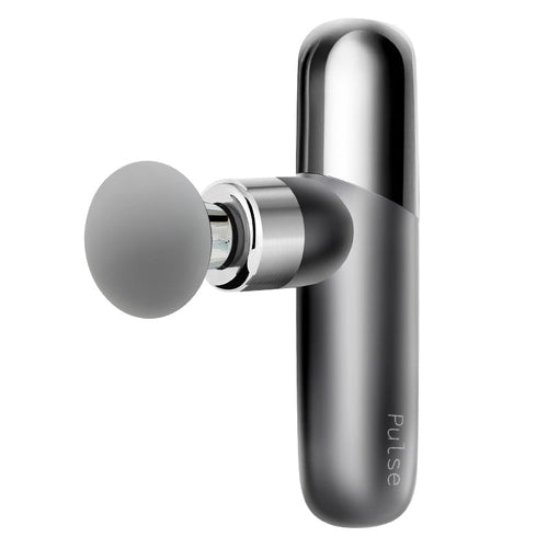 Dr.Rock MG102 Pulse Mini Massage Gun (Grey)
