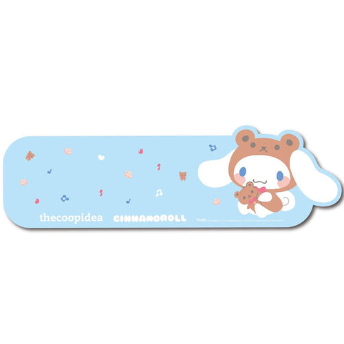 Thecoopidea Cinnamoroll Sanrio TAPPY+ Wireless KB & Mouse Set