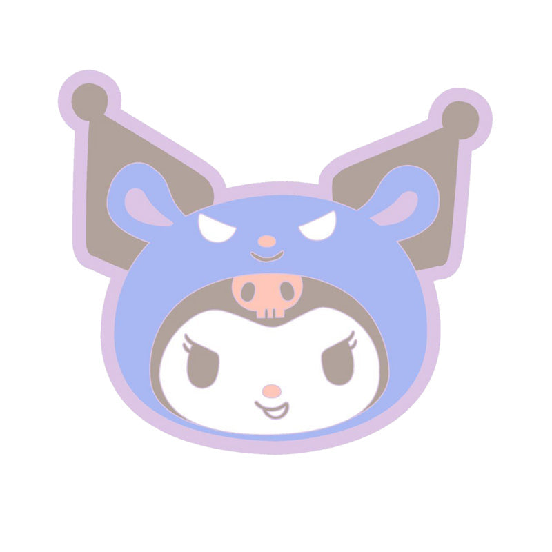 Thecoopidea Kuromi Sanrio PALLET Wireless Charging Pad