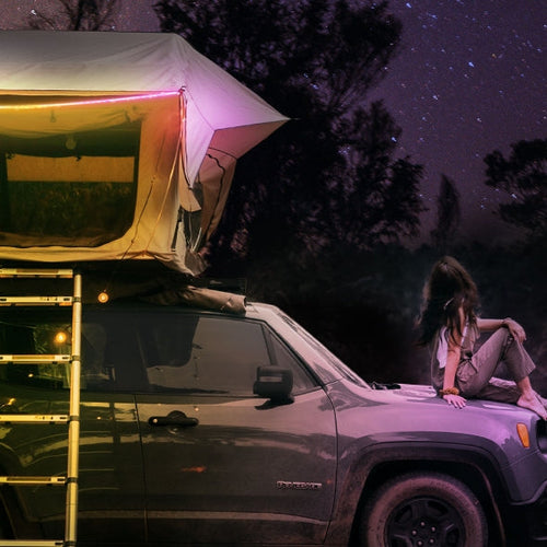 TP-Link Tapo L920-5 Smart Wi-Fi Light Strip Multicolor (5m)