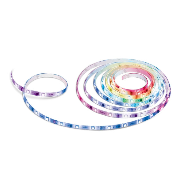 TP-Link Tapo L920-5 Smart Wi-Fi Light Strip Multicolor (5m)