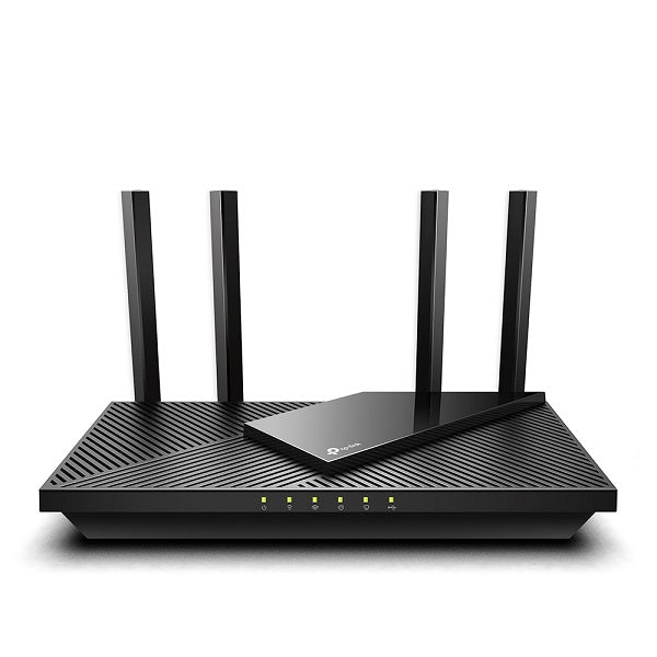 TP-Link Archer AX55 AX3000 Dual Band Gigabit Wi-Fi 6 Router
