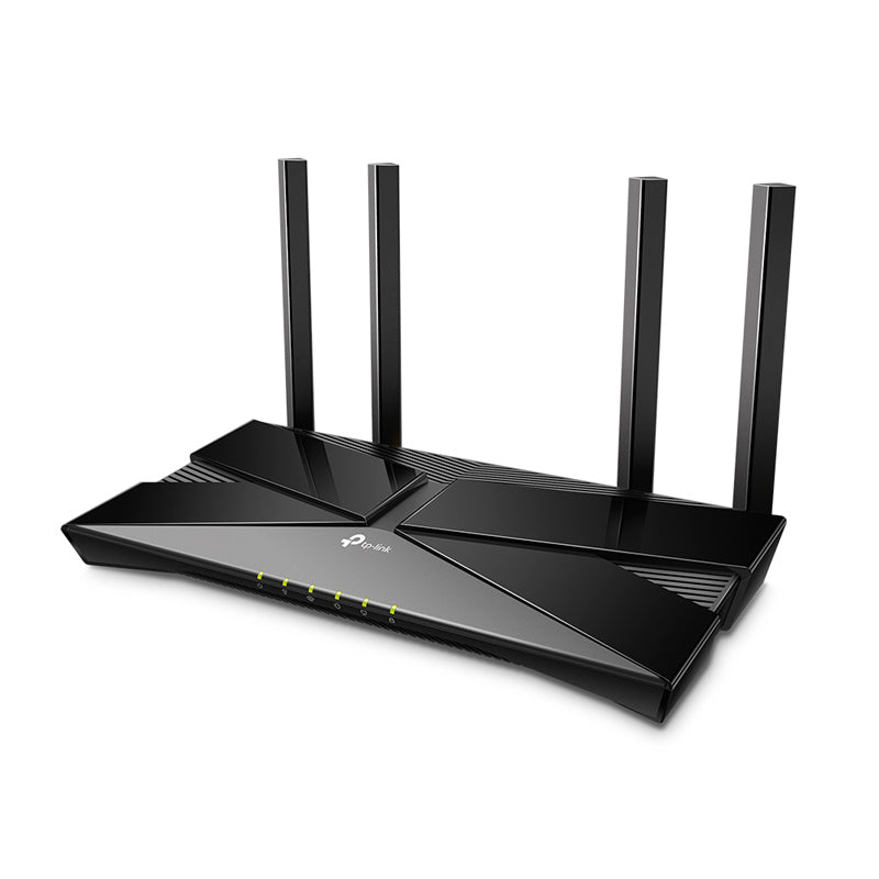 TP-Link Archer AX53 AX3000 Dual-Band WI-FI 6 Router