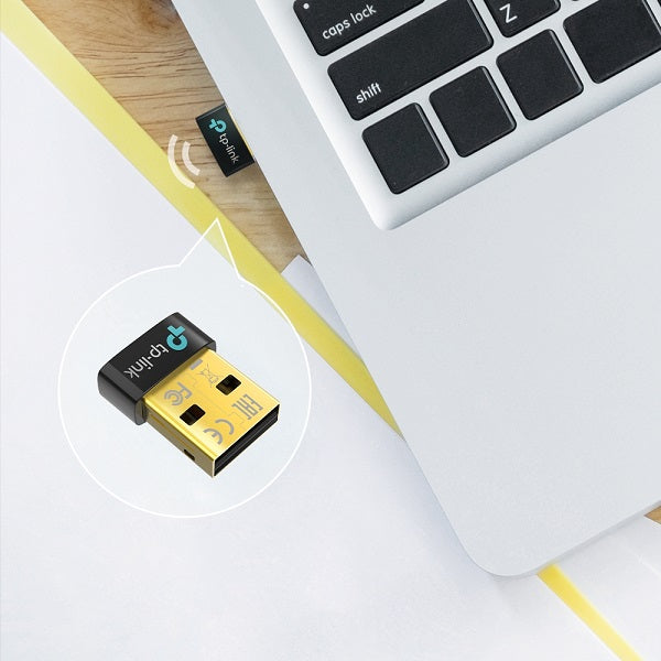 TP-Link UB500 USB Nano Bluetooth Dongle 5.0