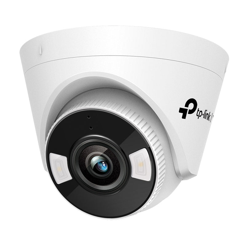 TP-Link VIGI C440-W 4MP Full-Color Wi-Fi Turret Network Camera