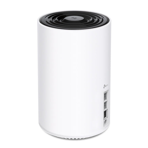 TP-Link Deco XE75 Pro AXE5400 Tri-Band Mesh Wi-Fi 6E System (3-Pack)