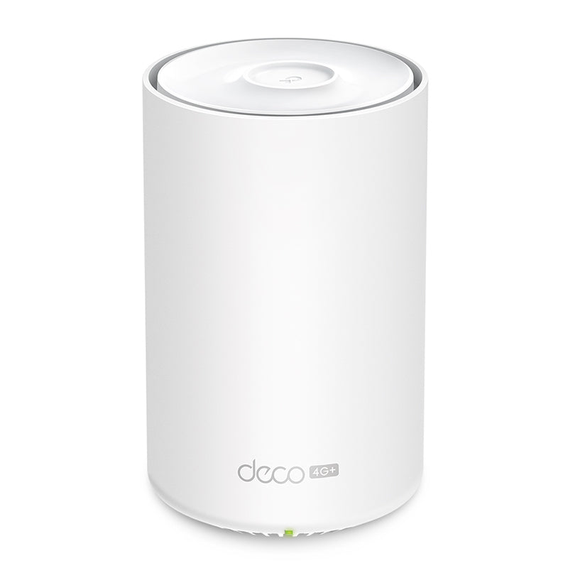 TP-Link Deco X50-4G AX3000 Whole Home Mesh Wi-Fi 6 (1-Pack)