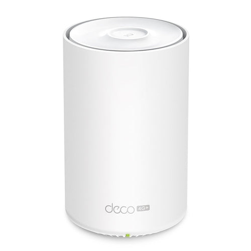 TP-Link Deco X50-4G AX3000 Whole Home Mesh Wi-Fi 6 (1-Pack)