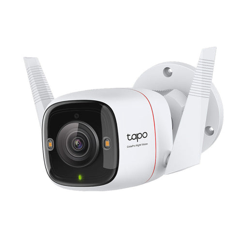 TP-Link Tapo C325WB Outdoor Security WiFi Camera