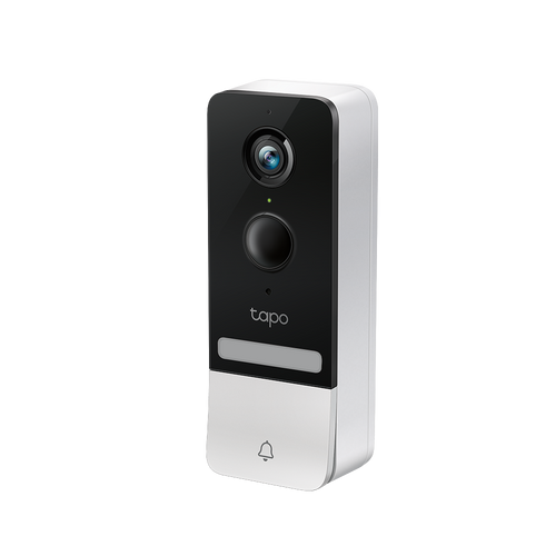 TP-Link Tapo D230S1 Smart Video Doorbell Camera Kit