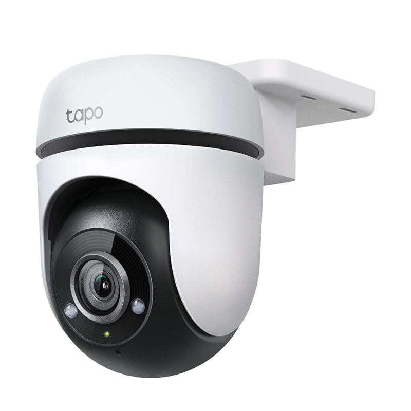TP-Link Tapo C500 Outdoor Pan/Tilt Security WiFi Camera