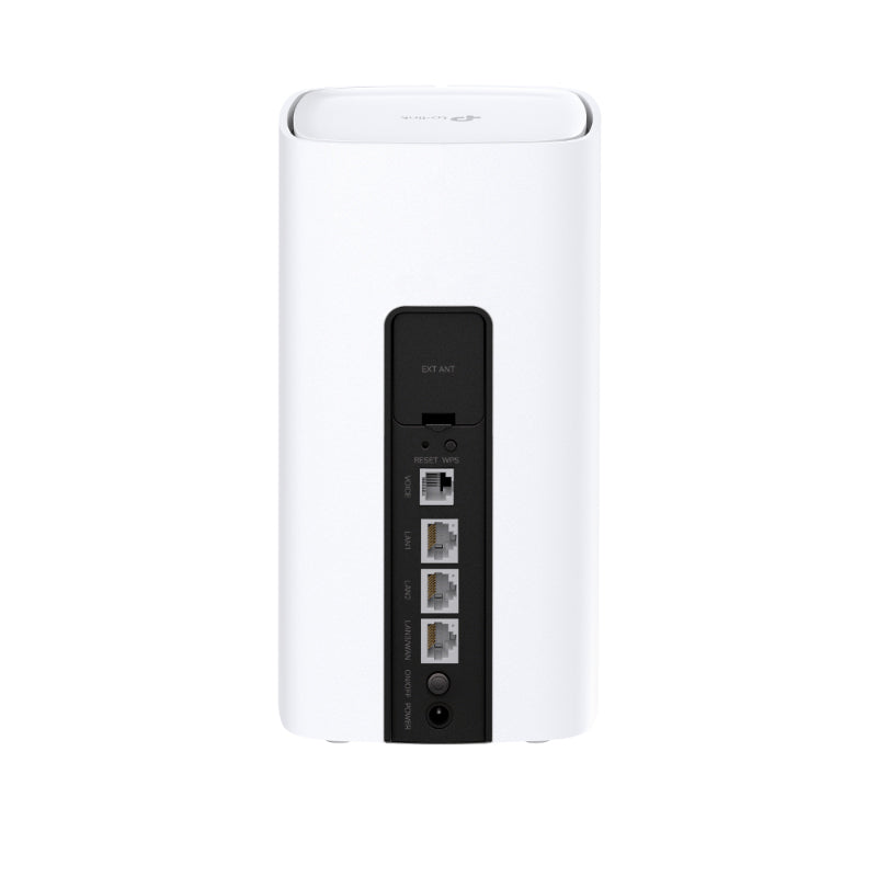 TP-Link NX510v 5G AX3000 Wi-Fi 6 Telephony Router