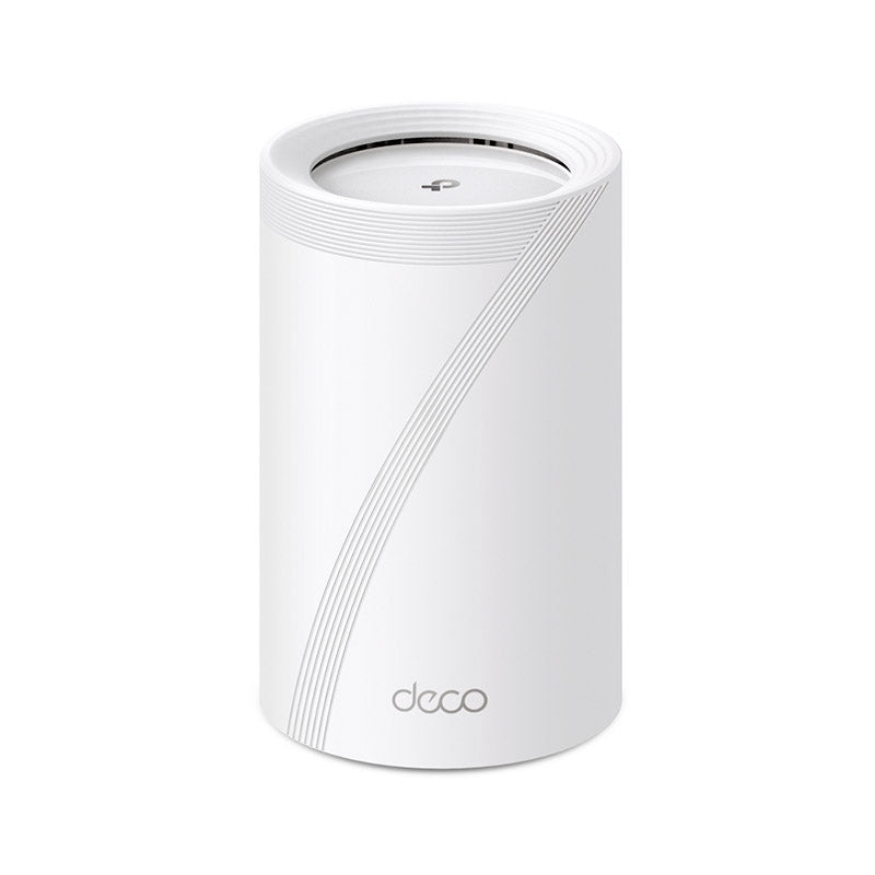TP-Link Deco BE65 BE11000 Whole Home Mesh Wi-Fi 7 System (2-Pack)